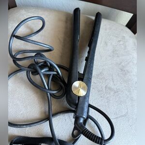 Black Hair Straightener